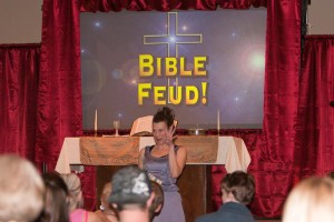 Can't wait to see who wins Bible Feud in Sin City!